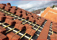 Rénover sa toiture à Sisteron